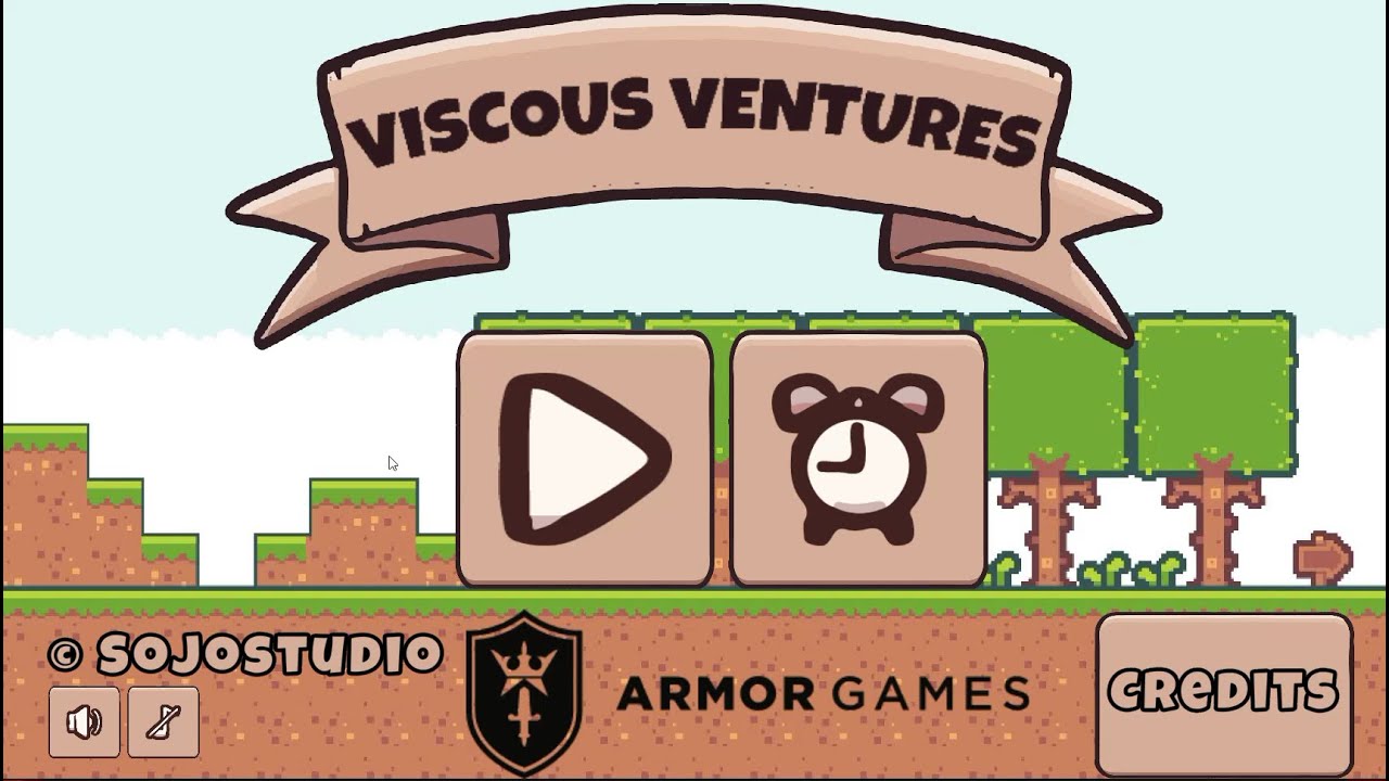 viscous ventures